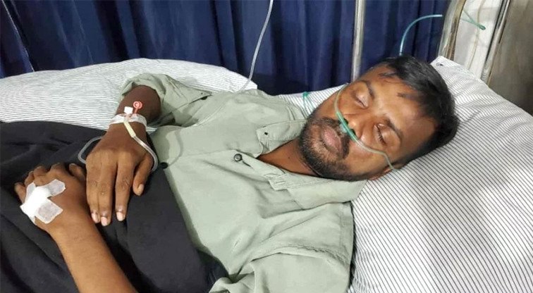স্ত্রীর তালাকের নোটিশ পেয়ে হিরো আলমের হার্ট অ্যাটাক (ভিডিও)
